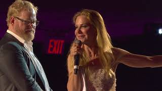 Resilience: Jeannie Gaffigan Shares Her Mount Sinai Story