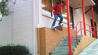 Detritus Tage - Orlando Area Skateboarding - KP Files