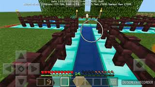 Minecraft gaming #1