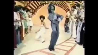 Mfsb & The Three Degrees - Tsop (The Sound Of Philadelphia) video