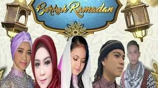 Download lagu KONSER BERKAH RAMADHAN ' PUTRI, NABILA, KHORI, RANDA,RIDWAN ' INDOSIAR mp3