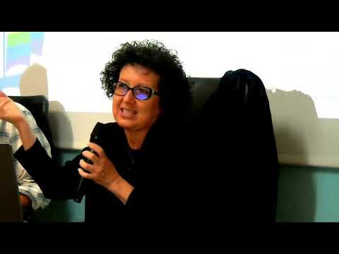 Daniela Tafani Dual use or total integration Big Tech and the militarization of society