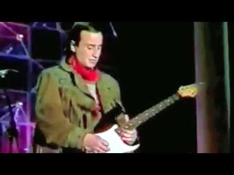 NA LINI TE JETOJME - FESTIVAL 1991