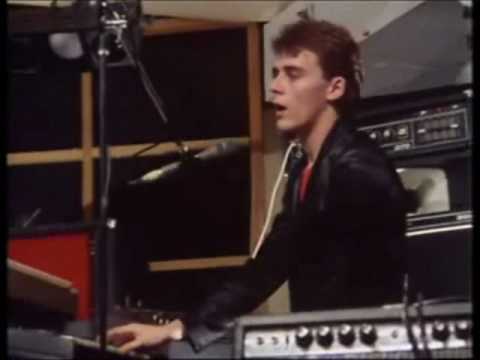 Garden Of Hate video thumbnail