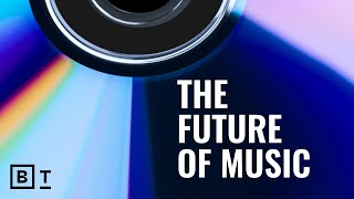 3 predictions for the future of music | Michael Spitzer