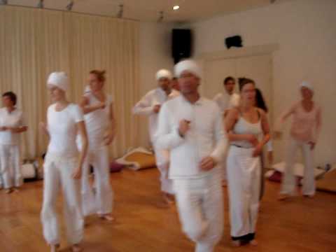 Meditation der 4 Himmelsrichtungen | dschjoti