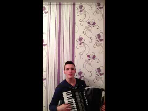Adnan Ado 2013 - Zivot bez tebe nezivim (COVER by Adil)