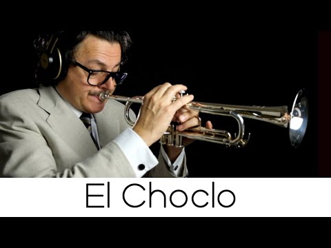 "El Choclo”  (Play with Me n.33) - Andrea Giuffredi trumpet