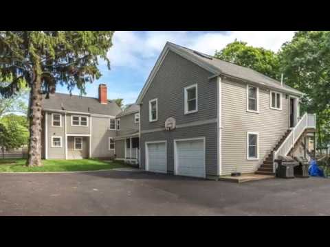 100 Hart St, Beverly MA - Laura Crowell - Tel 978 578 6570
