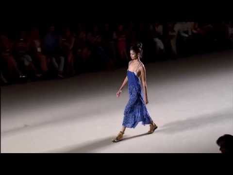 Sita Murt Desfile 080 Barcelona