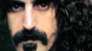 Frank Zappa - I Don't Wanna get Drafted  (HQ)