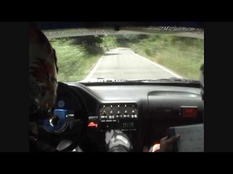 VOLANTI PAZZI RY MONTECATINI 2010 PS 3 AVAGLIO