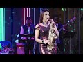 Best Saxophone Cover Of Lipika Badan Pe Sitare Lapete Huye Saxophone Queen Lipika Bikash Studio