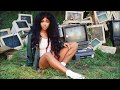 Sza Garden 3D Audio