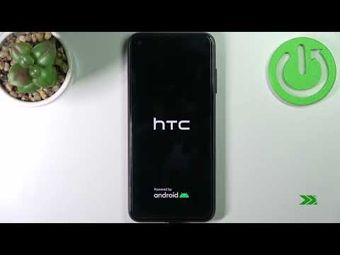 How to Factory Reset HTC Desire 22 Pro?