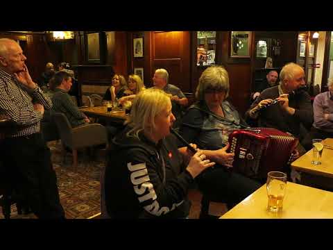 Sweet Forget Me Not by Paula O'Callaghan