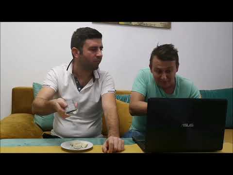 Machidonu' si e-mail-ul