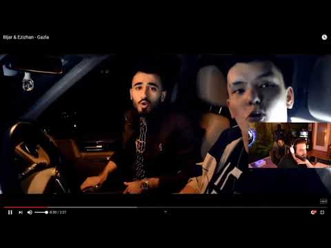 Elraen Bijar & Ezizhan - Gazla İzliyor