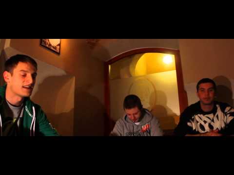 Sapere Aude - Pohoda Jazz (prod.Luko) OFFICIAL KLIP