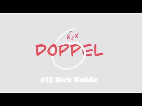 DOPPEL6 - #11 DIRK ROHDE (FV RW ELCHESHEIM)