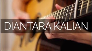Download lagu Diantara Kalian - D'Masiv (Fingerstyle Guitar Cover) mp3