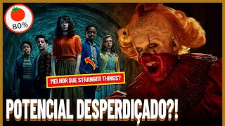 “IT: Bem-vindos a Derry” é BOM ou BOMBA? | Opinião COM Spoilers