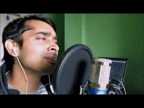 Raj K Pandey Salamat (cover)/ Raj K Pandey/SARBJIT