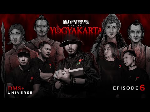 Cinta Masa Lalu – Special Jogja [ Eps.6 ]