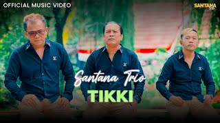 Download lagu Santana Trio - Tikki  mp3