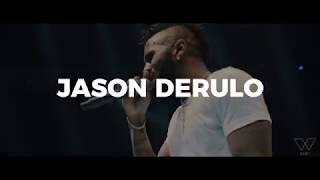 URBN FT JASON DERULO  SAT MAR 9