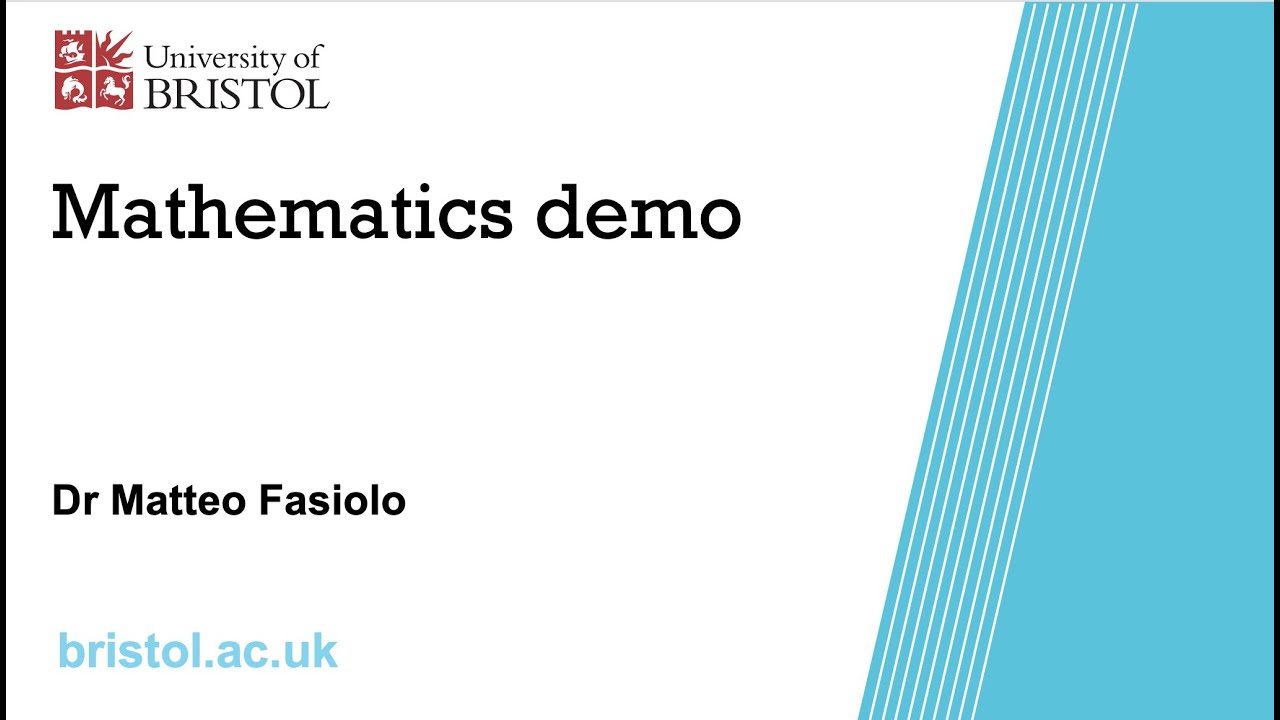 Forecasting electricity demand