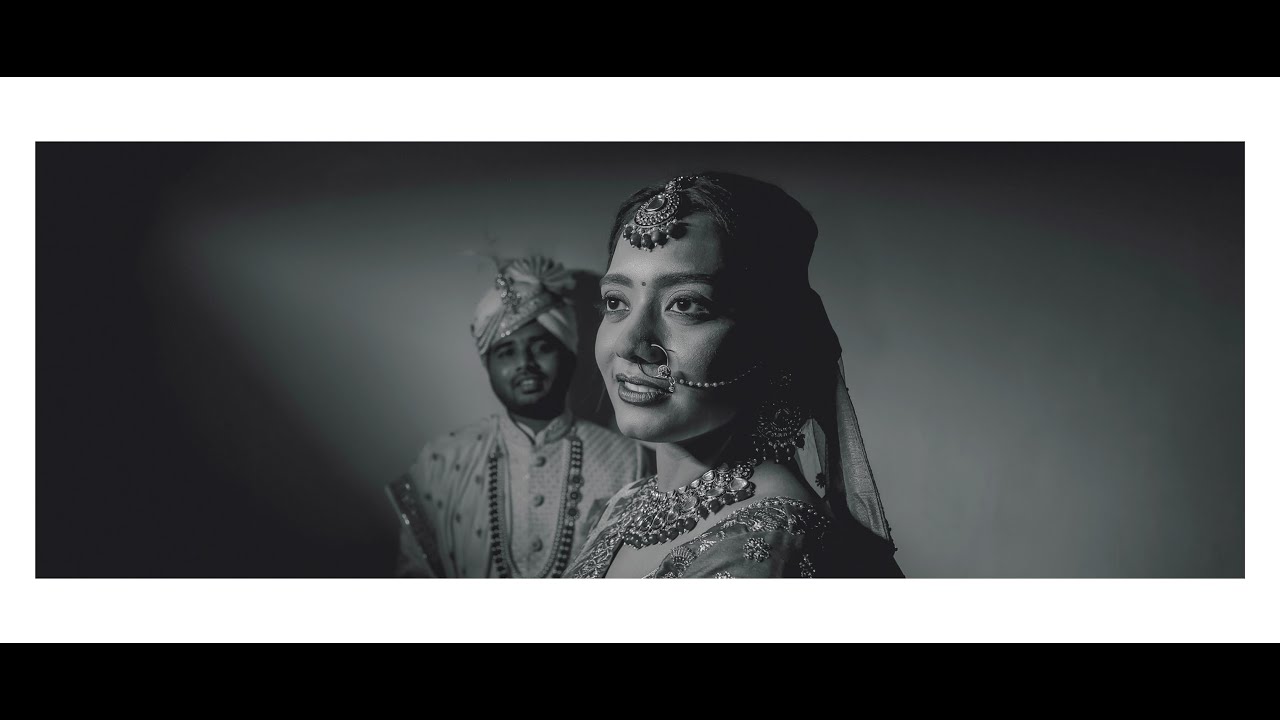 Bhakti Weds Rutul💑