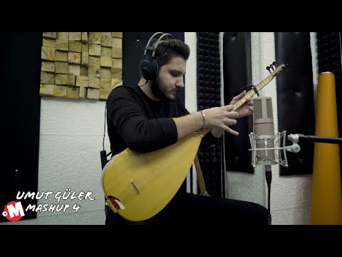 MASHUP 4 - Umut Güler
