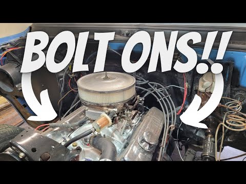 Essential Performance Tune-Up for Every Car or Truck Owner