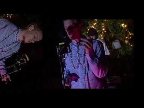 Ugly Face x Ygor Trnka - Paralelný svet ( LIVE PERFORMANCE VIDEO )