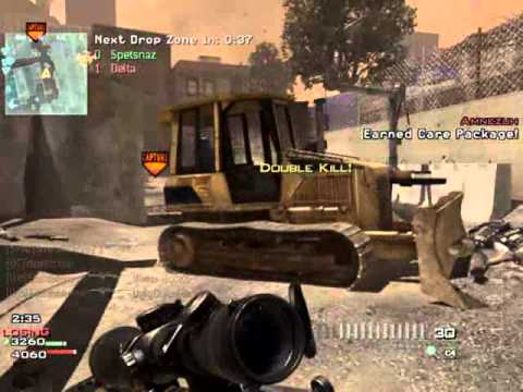 Earlthefierce - Good Sniping