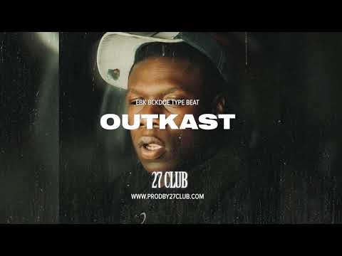 [SOLD] EBK Bckdoe x Wopdell x SSRICHH33 Type Beat - Outkast (Prod. 27CLUB)