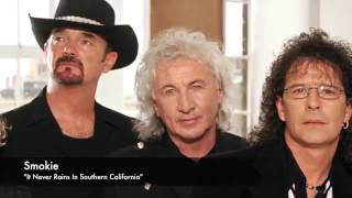 Smokie - It Never Rains In Southern California