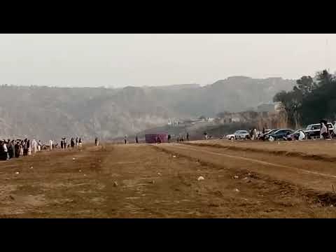 Loha Panchi won Final Round|| Dog Race