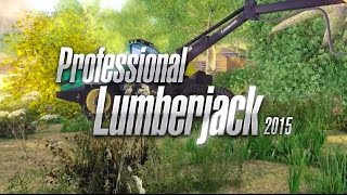 Professional Lumberjack 2015 19