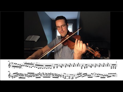 Jazz/Funk Violin Solo - John Scofield Backing Track (D Blues)