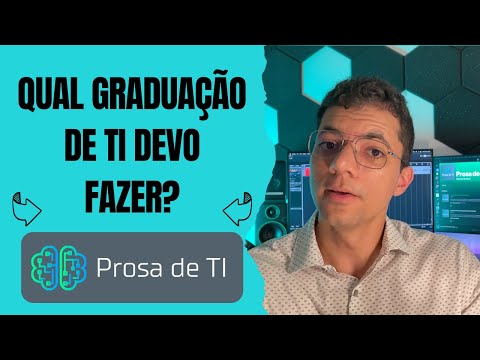 Which IT degree should I pursue? | IT Discussion