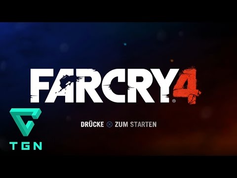 Far Cry 4 - Falsche Fährte