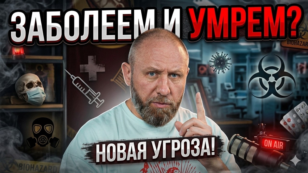 Свежий выпуск новостей 05.04.2026