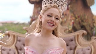 Wicked | Featurette: Ariana