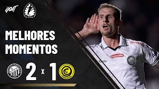 LÉO GAÚCHO DECIDE E OPERÁRIO VIRA SOBRE O CASCAVEL NO PARANAENSE!