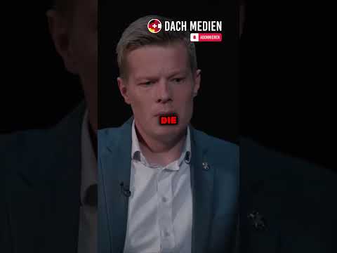 Manuel Ostermann: So sah es wirklich an der Grenze 2015 aus @ServusTV