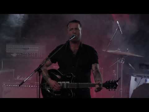 King Dude - Live at  Mod 11.06.2019