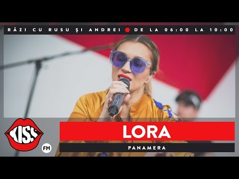 Lora – Panamera [Cover] Video