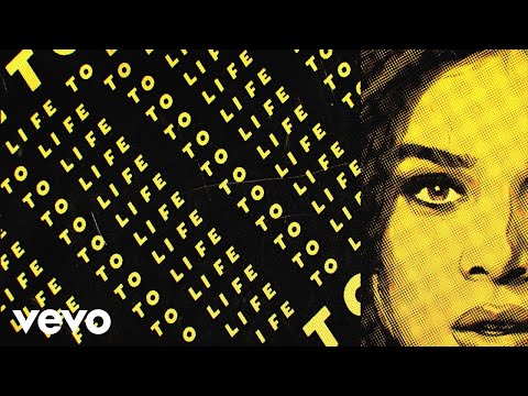 Back to Life (Lyric Video) [OST by Hailee Steinfeld]